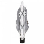 Powerslide Inline skates Phuzion Argon 110 softboot 83A grijs 42