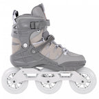 Powerslide Inline skates Phuzion Argon 110 softboot 83A grijs mt 46