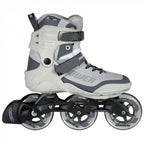 Phuzion Krypton 100 inlineskates softboot grijs maat 40