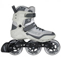 Phuzion Krypton 100 inlineskates softboot grijs maat 44