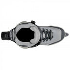 Phuzion Krypton 100 inlineskates softboot grijs maat 45