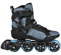 inlineskates Phuzion Radon 80 Trinity blauw mt 40