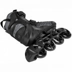 Inline skates Phuzion Radon Enzo 90 83A zwart maat 44