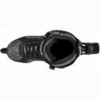 Inline skates Phuzion Radon Enzo 90 83A zwart maat 44