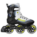 inlineskates Phuzion Radon Krypton zilvergrijs mt 39