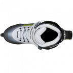 Powerslide Inlineskates Phuzion Radon Krypton zilvergrijs mt 41