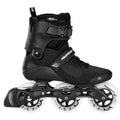 inline skates Swell Lite 100 softboot 83A zwart mt 42/43
