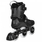 inline skates Swell Lite 100 softboot 83A zwart mt 42/43