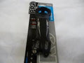 Pro stuurpen xlt os 100mm 10 graden zwart (31.8mm)