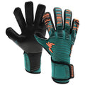 keepershandschoenen Elite 2.0 Contact groen mt 11