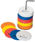 veldmarkering rond small rubber 50 stuks