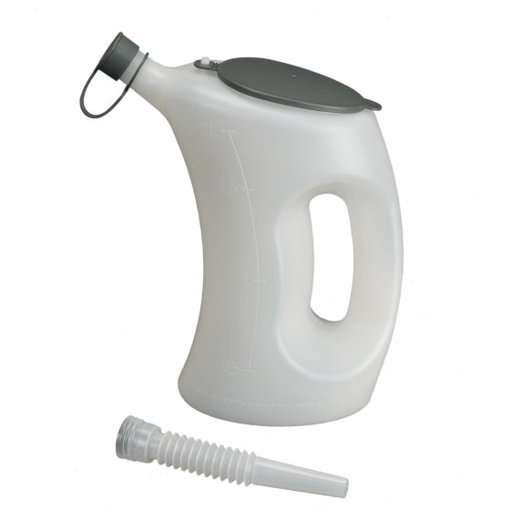 Pressol 1046396 - schenkkan 2l | 2 stuks