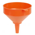 Pressol trechter - 200mm - oranje