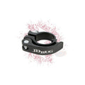 Quick release clamp black