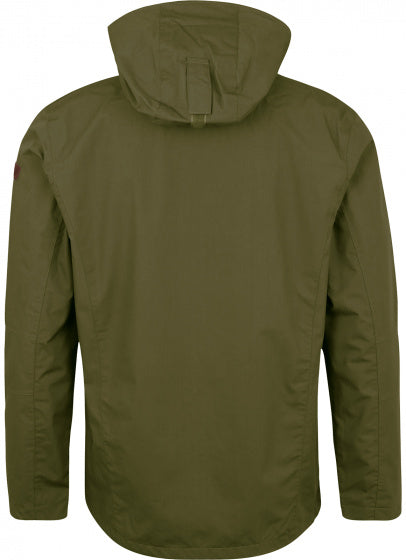 outdoorjack Eagle heren polykatoen groen maat XL