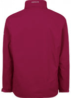 outdoorjas Carrie dames polyester bordeaux mt 46