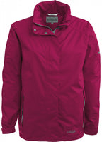 outdoorjas Carrie dames polyester bordeaux mt 46