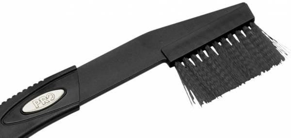 Pro cassette cleaning set