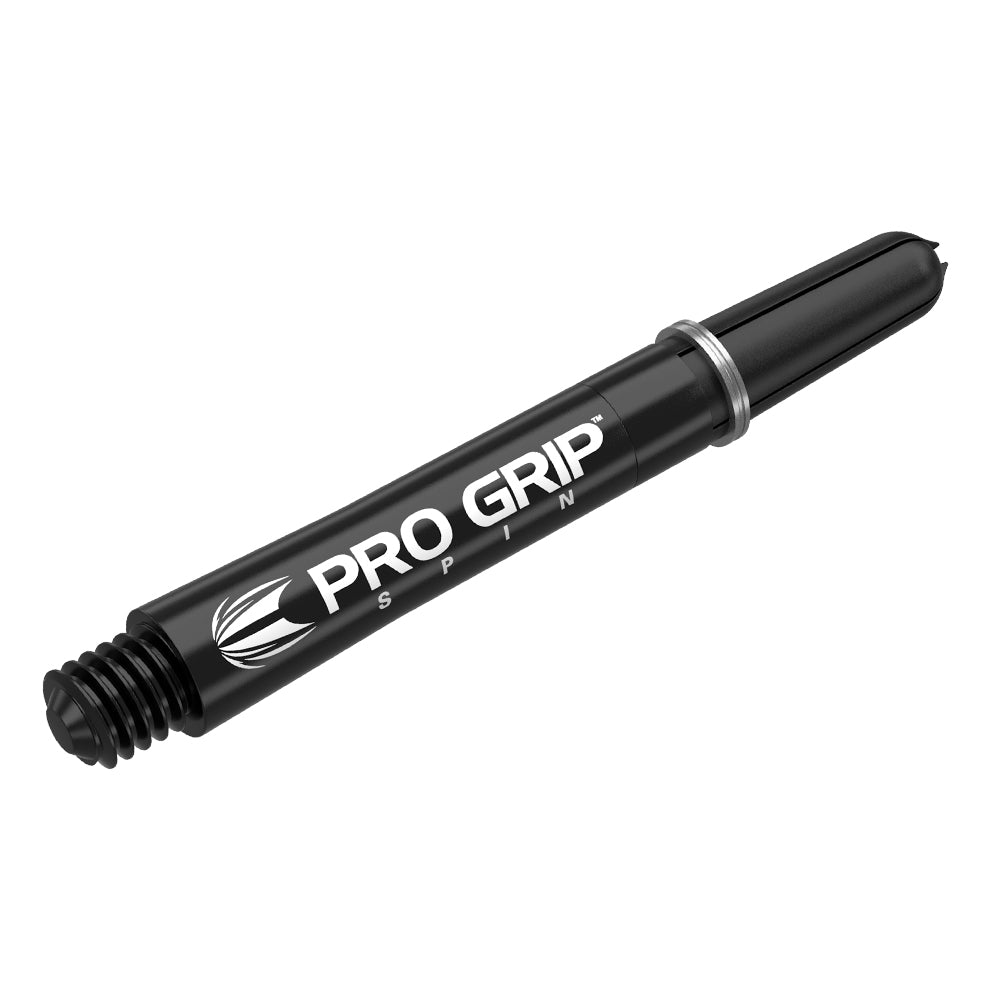 Target Pro Grip Spin 3 sets In Between Black