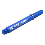 Target Pro Grip Spin 3 sets Short Blue