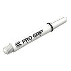 Target Pro Grip Spin 3 sets Medium White