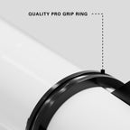 Target Pro Grip Spin 3 sets In Between White