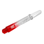 Target Pro Grip Vision 3 sets Red Short