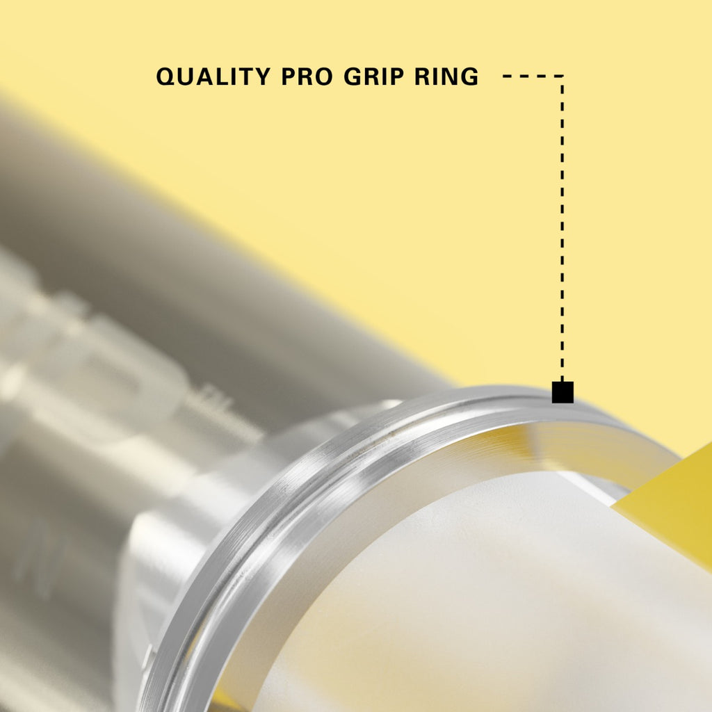 Target Pro Grip Vision 3 sets Yellow In Between