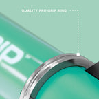 Target Pro Grip 3 sets Short Aqua