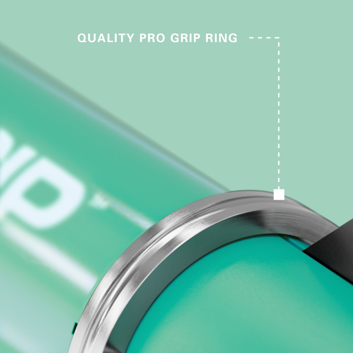 Target Pro Grip 3 sets Short Aqua