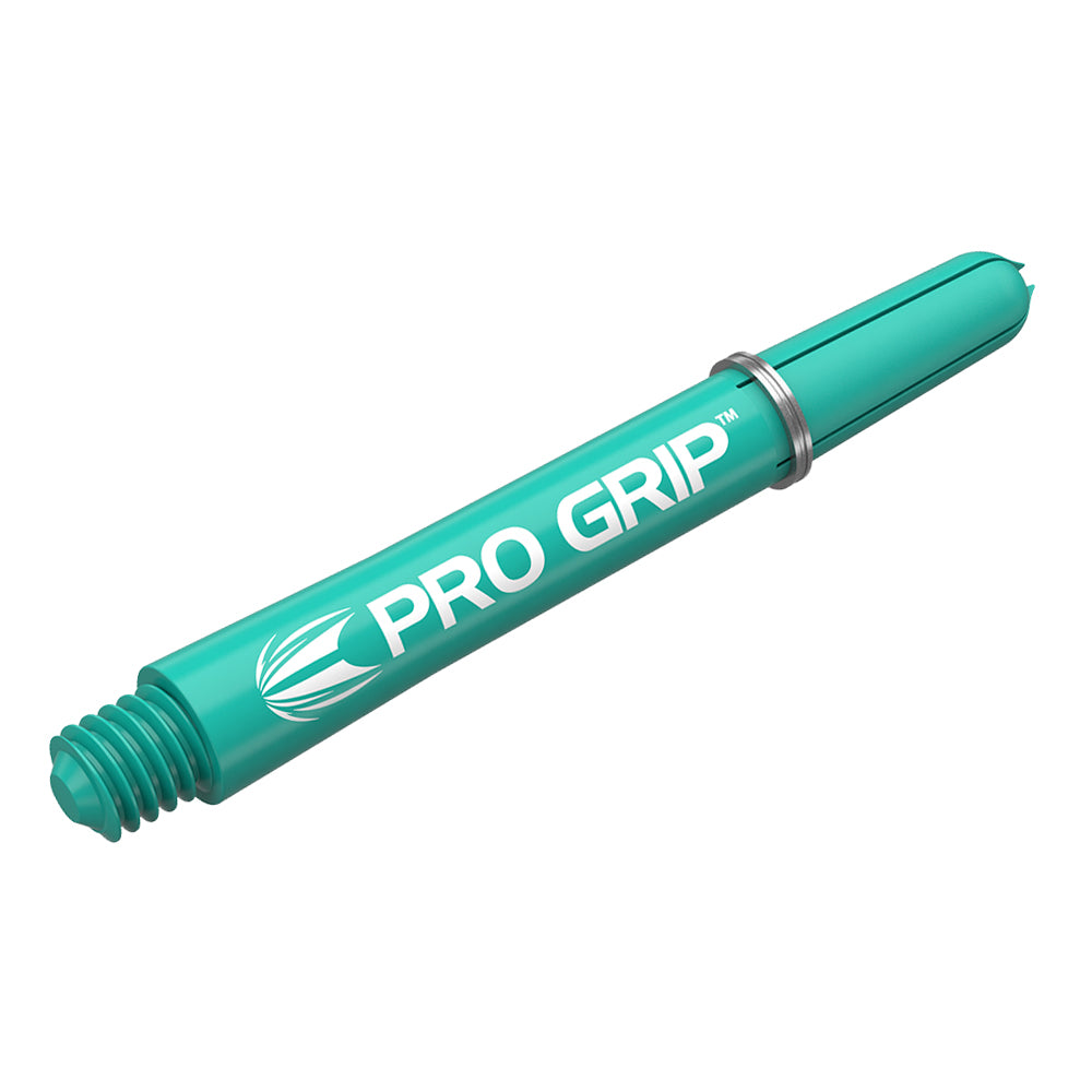 Target Pro Grip 3 sets Short Aqua