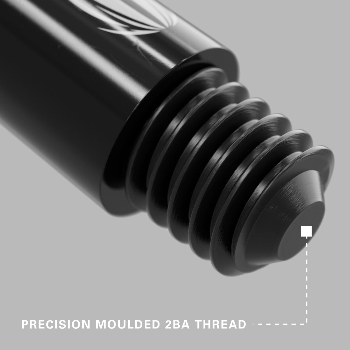 Target Pro Grip 3 sets In Between Plus Black