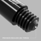 Target Pro Grip 3 sets In Between Black