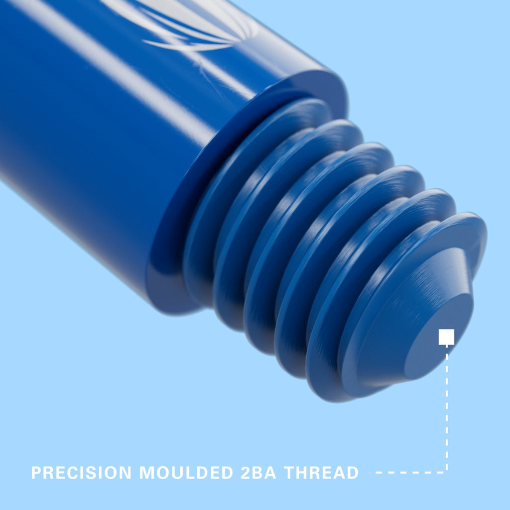 Target Pro Grip 3 sets Short Blue