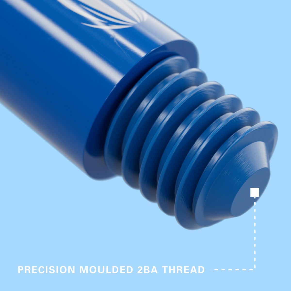 Target Pro Grip 3 sets Short Blue