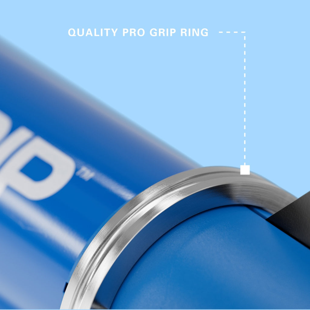 Target Pro Grip 3 sets In Between Blue