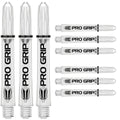 Target Pro Grip 3 sets In Between Clear