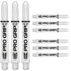Target Pro Grip 3 sets In Between Clear
