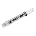 Target Pro Grip 3 sets Medium Clear