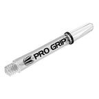Target Pro Grip 3 sets Short Clear