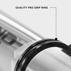 Target Pro Grip 3 sets In Between Clear