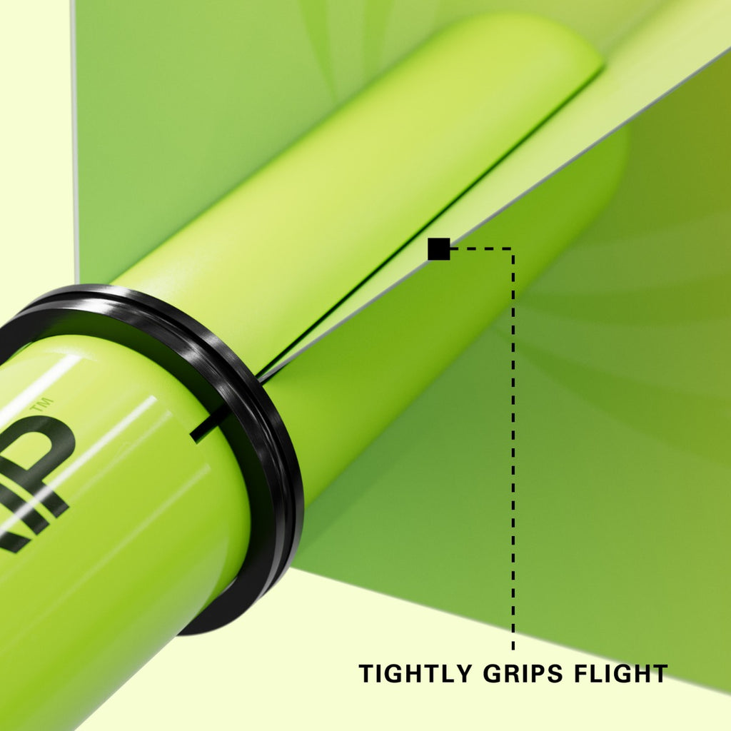 Target Pro Grip 3 sets In Between Lime
