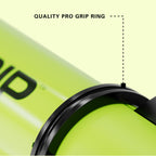 Target Pro Grip 3 sets Short Lime