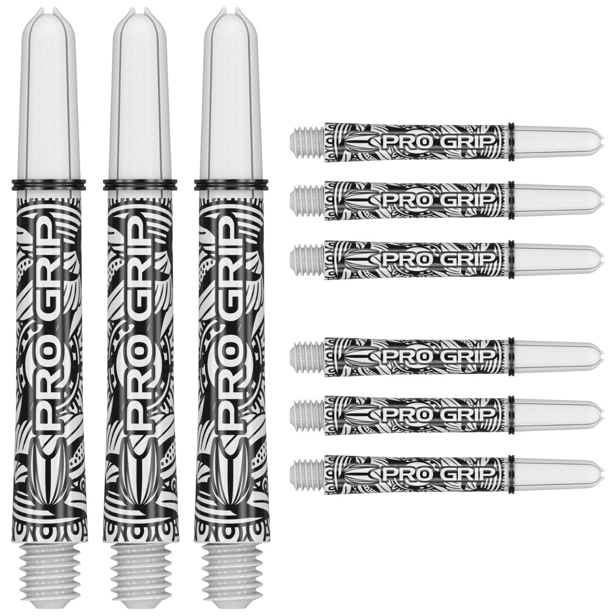 Target Pro Grip Ink In Between White 3 sets