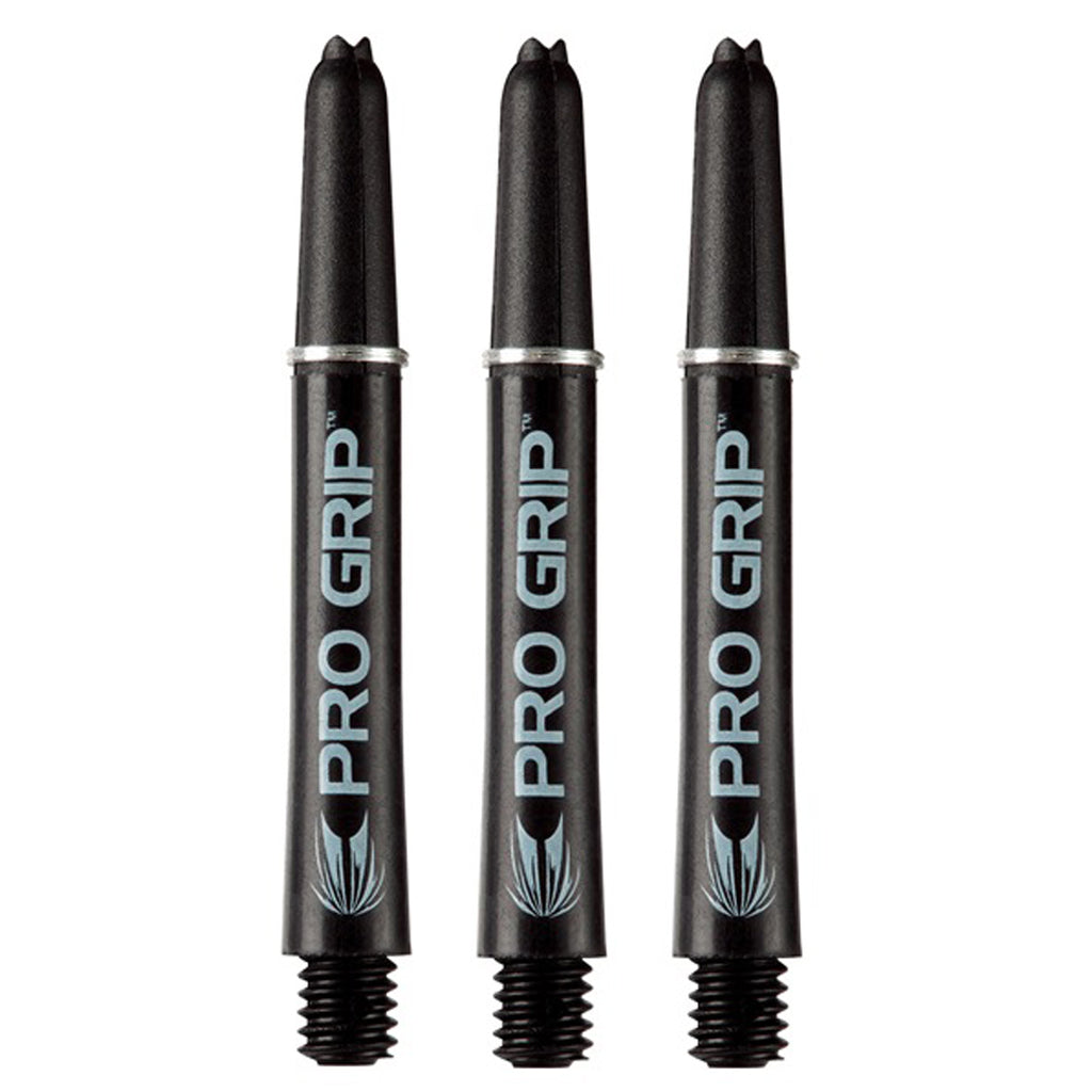 Target Pro Grip Black In Between