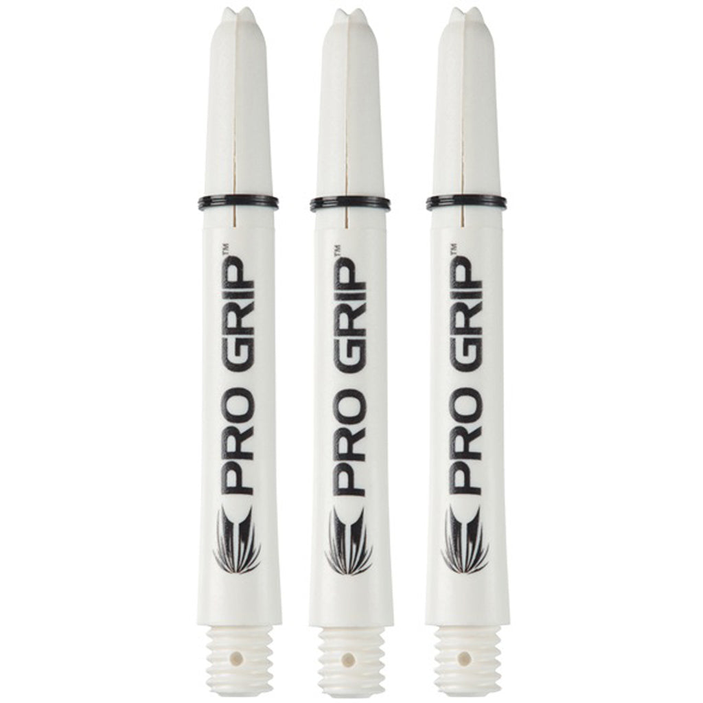 Target Pro Grip White In Between