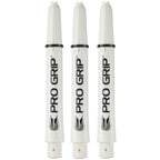 Target Pro Grip White In Between