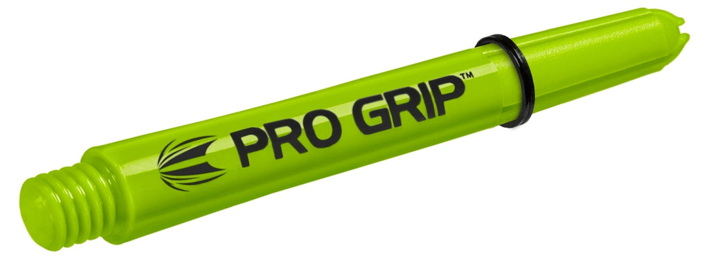Target Pro Grip Lime Green Short