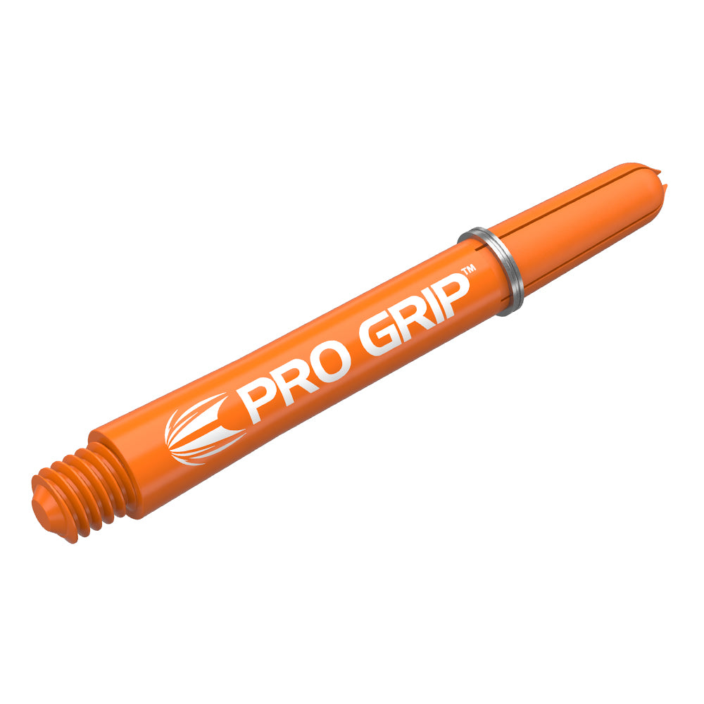 Target Pro Grip 3 sets Medium Orange
