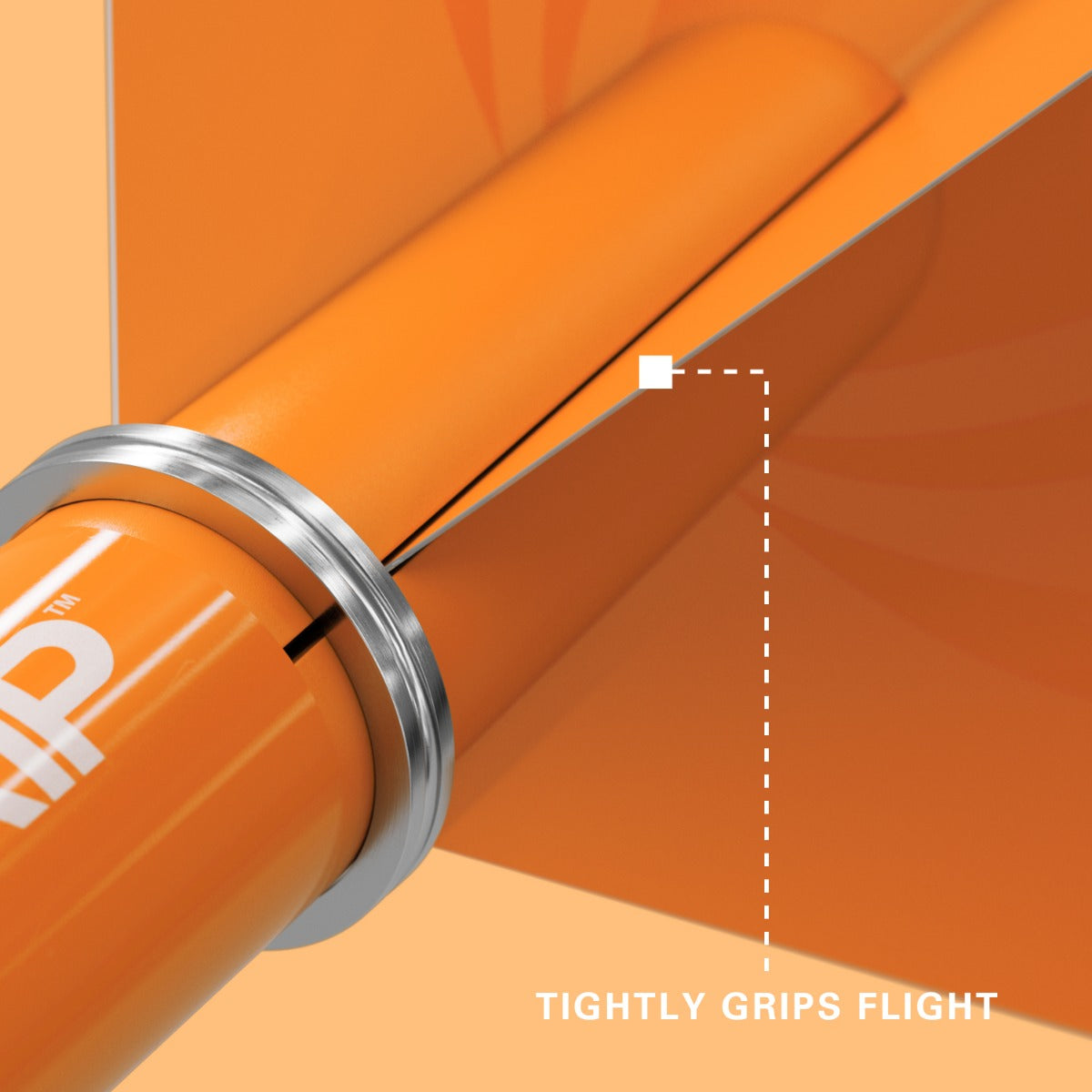 Target Pro Grip 3 sets In Between Orange